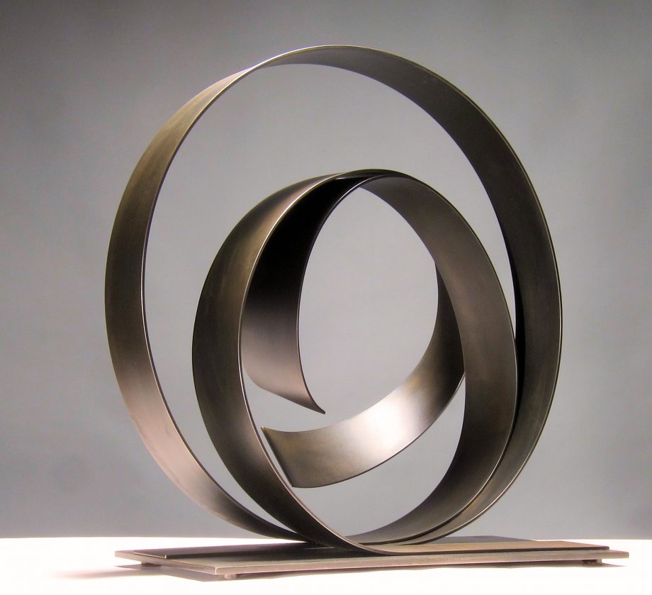 Damon Hyldreth | Realistic Metal Sculptor | MAC Art Galleries