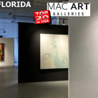 MAC Art Galleries Awarded Best in Florida
