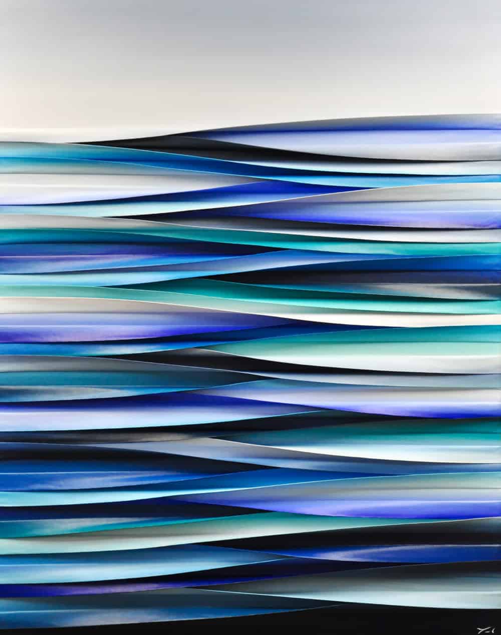 Tout le bleu du ciel | MAC Art Galleries